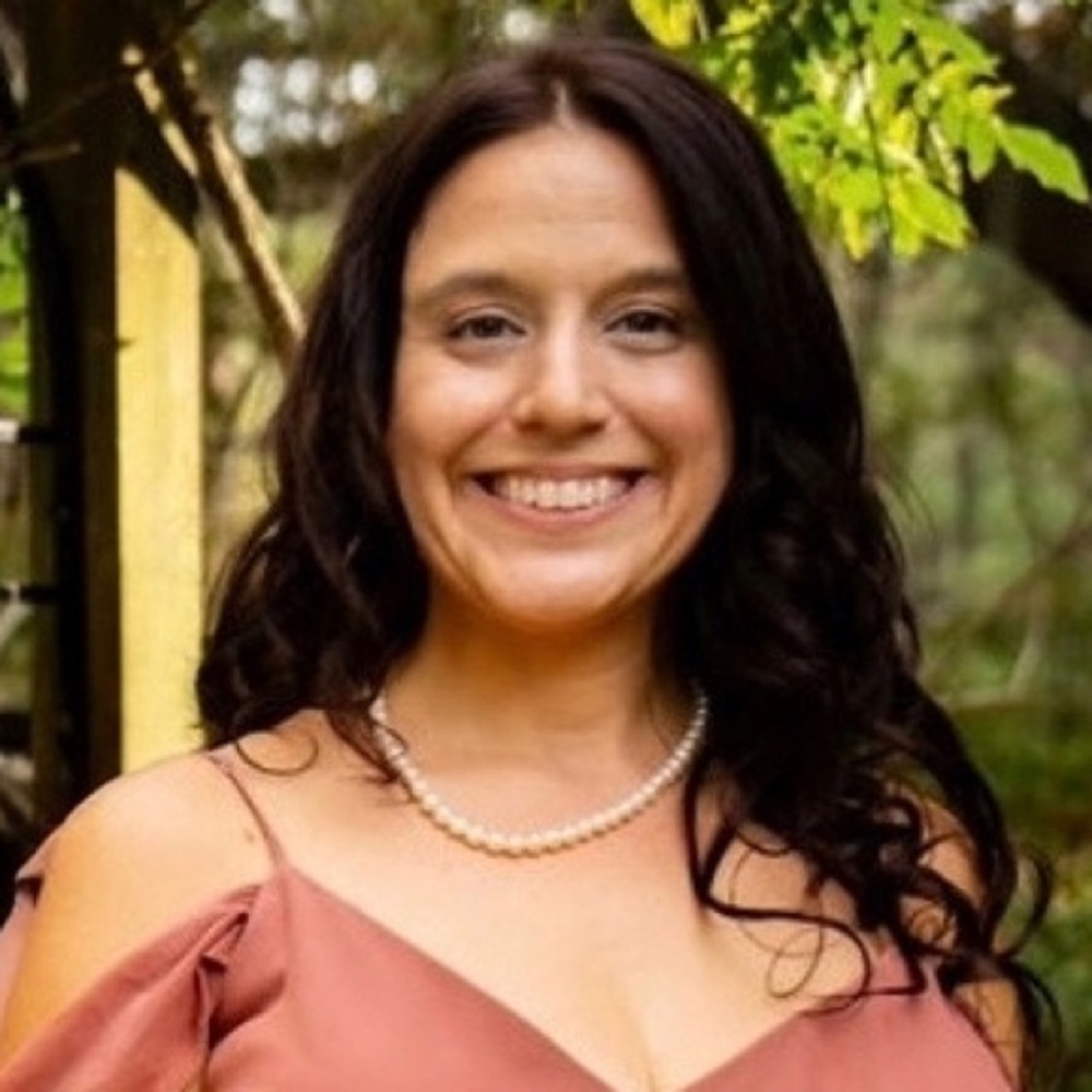 Meet your Posher, Briana